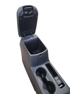 Console Front Floor With Electric Parking Brake Fits 21-26 SELTOS 6709
