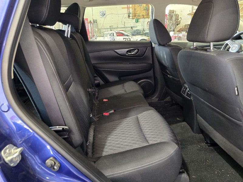 Seat Belt Front Bucket Passenger Buckle Fits 18-20 ROGUE 643678