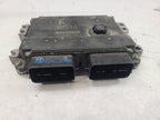 Engine ECM Electronic Control Module Manual Fits 09-11 MAZDA RX8 61618