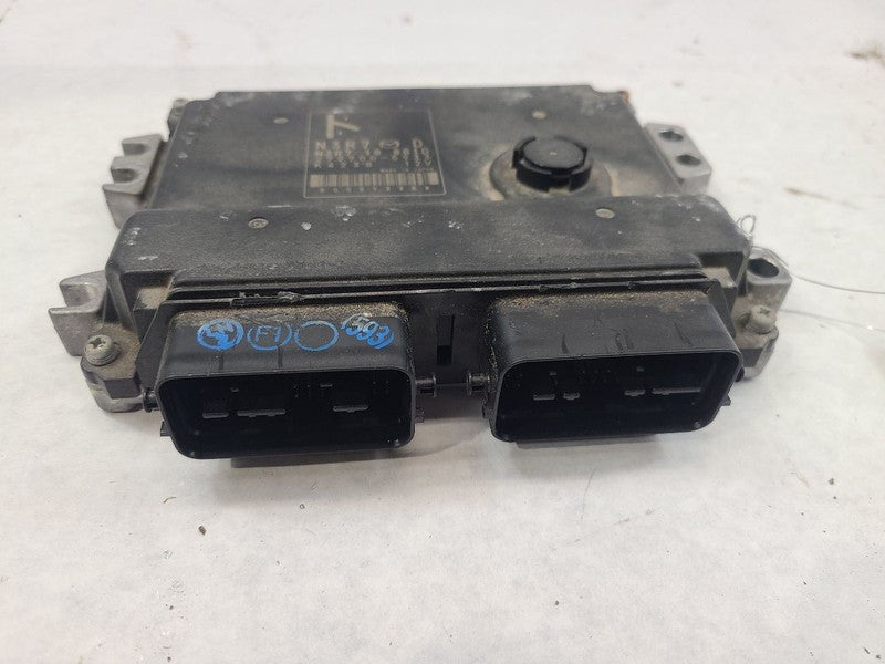 Engine ECM Electronic Control Module Manual Fits 09-11 MAZDA RX8 61618
