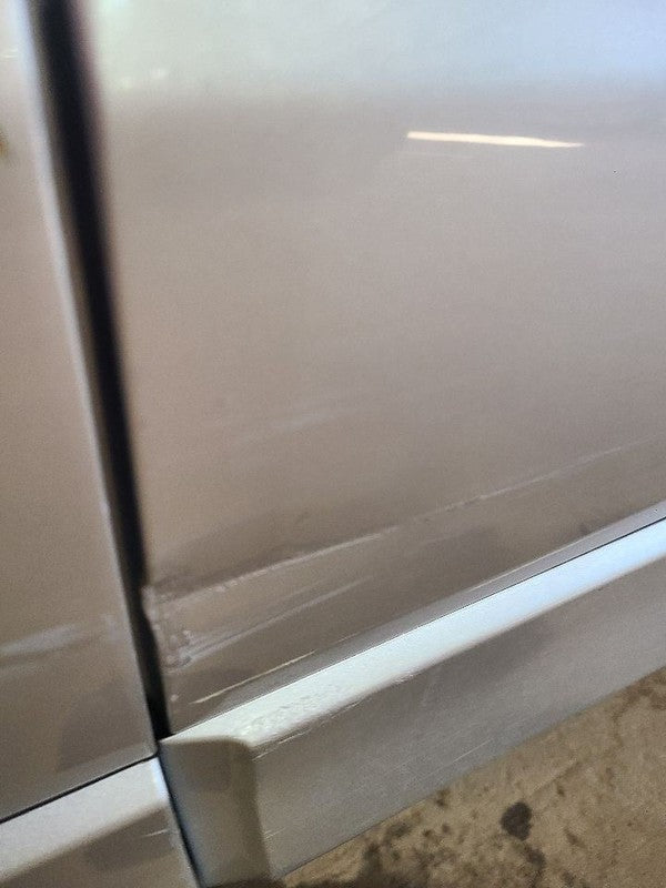Driver Left Rear Side Door Electric Fits 07-12 RDX 660734
