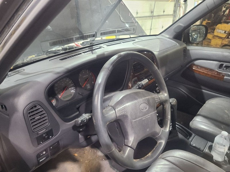 Axle Shaft Front Axle Rubber Boot Type Fits 96-01 PATHFINDER 658292