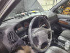 Axle Shaft Front Axle Rubber Boot Type Fits 96-01 PATHFINDER 658292