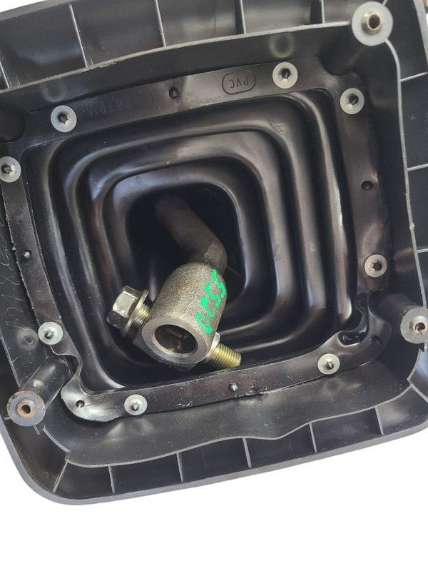 F250      1998 Transmission Shift 666815