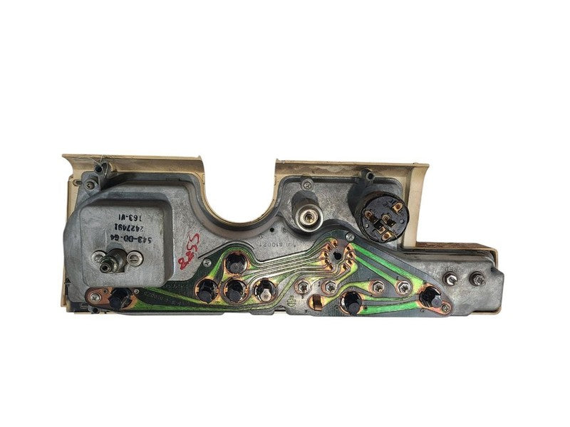 DART      1963 Speedometer 671232