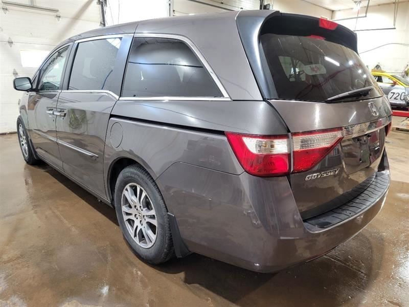 Info-GPS-TV Screen Dash Mounted Fits 11-13 ODYSSEY 399843 39810-TK8-A0