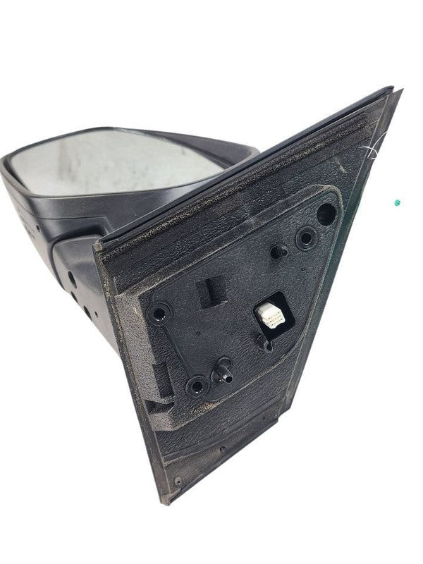 Driver Side View Mirror Without Blind Spot Alert Fits 10-12 MAZDA CX-9