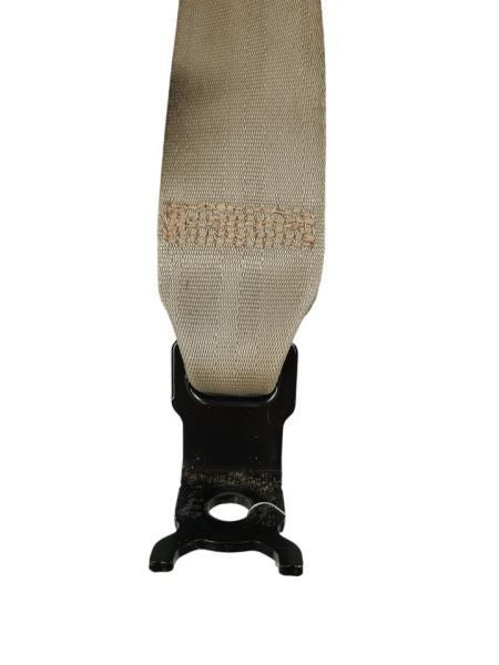 RDX       2017 Seat Belt Rear 595622