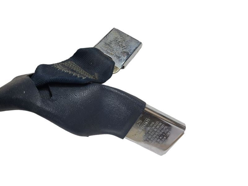REAR BROUGHAM  1992 Passenger Side Buckle Seat Belt Front 571621