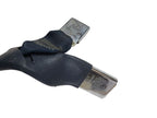 REAR BROUGHAM  1992 Passenger Side Buckle Seat Belt Front 571621