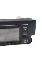 Audio Equipment Radio Receiver Sedan LX Fits 16-17 CIVIC 638758