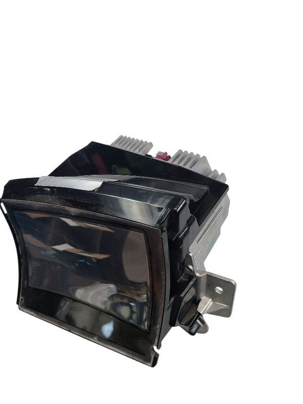 Speedometer Cluster MPH With Lane Departure Warning Fits 16-19 BMW X1 