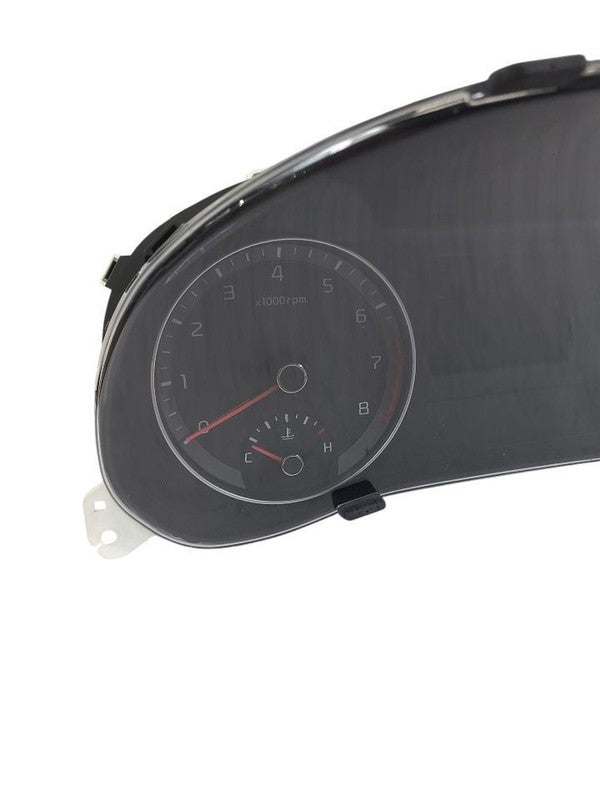 Speedometer Sedan US Market 3.50" Display Screen Fits 19-21 FORTE 6116