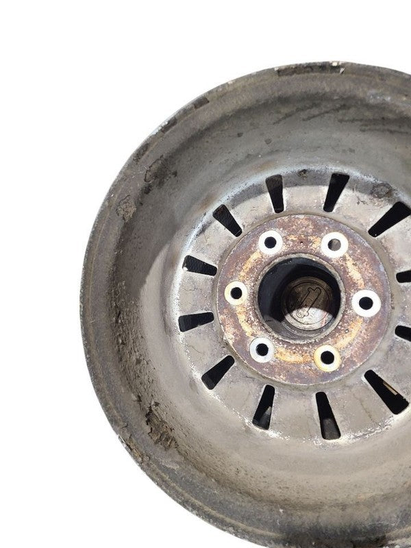 Wheel 15x7 Aluminum Fits 87-91 GRAND WAGONEER 645935