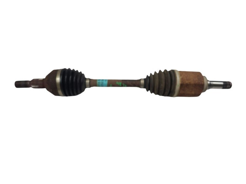 Driver Axle Shaft VIN J 11th Digit Limited Front Axle Fits 07-17 ACADI