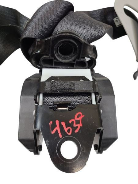 TRAVERSE  2016 Seat Belt Rear 585717