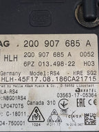 JETTA     2019 Camera/Projector 599881