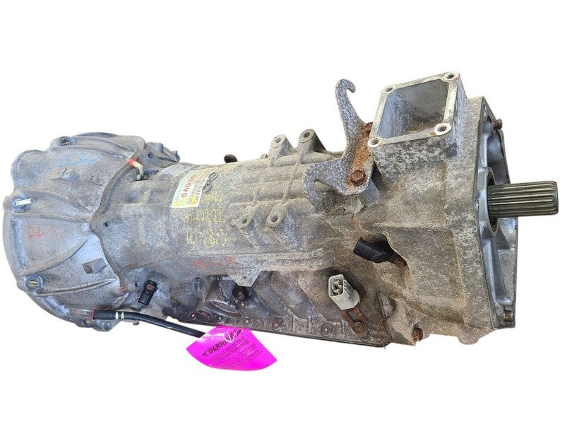 Automatic Transmission Fits 98-02 LEXUS LX470 667827