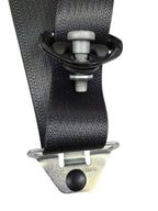 SIERRA150 2019 Seat Belt Rear 616351