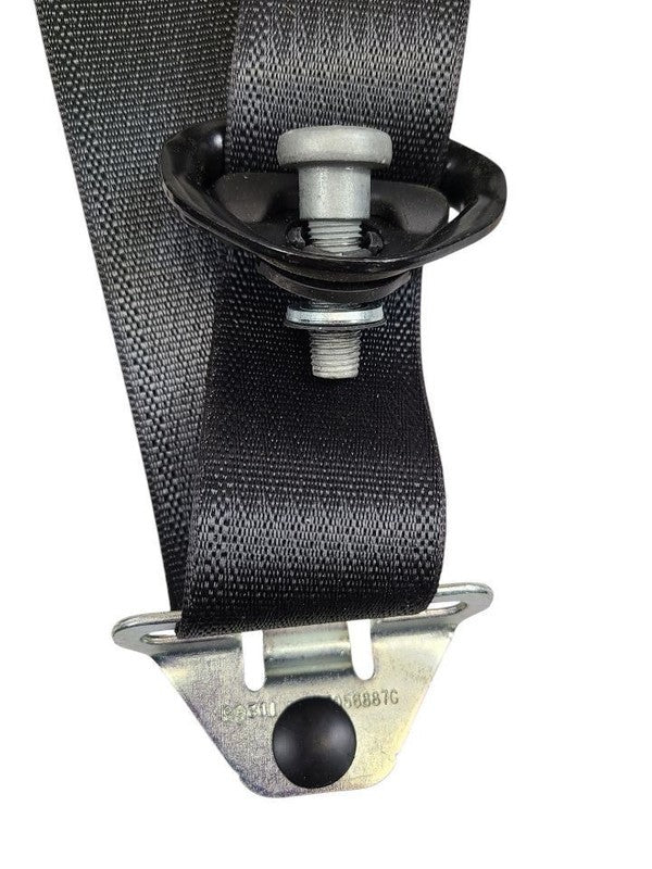 SIERRA150 2019 Seat Belt Rear 616351