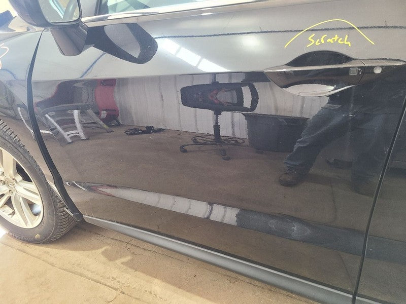 Driver Left Front Door Electric Fits 13-18 RDX 648790