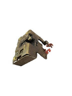 TDOD250   1990 Keys/Latches/Locks 589819