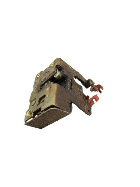TDOD250   1990 Keys/Latches/Locks 589819