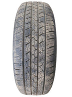 1 Used Tire  235 70 16 Savero 8/32 667413