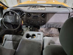 Speedometer Cluster MPH Fits 11 FORD F250SD PICKUP 535339