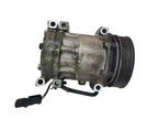 AC Compressor Fits 97-02 DODGE 2500 PICKUP 680301