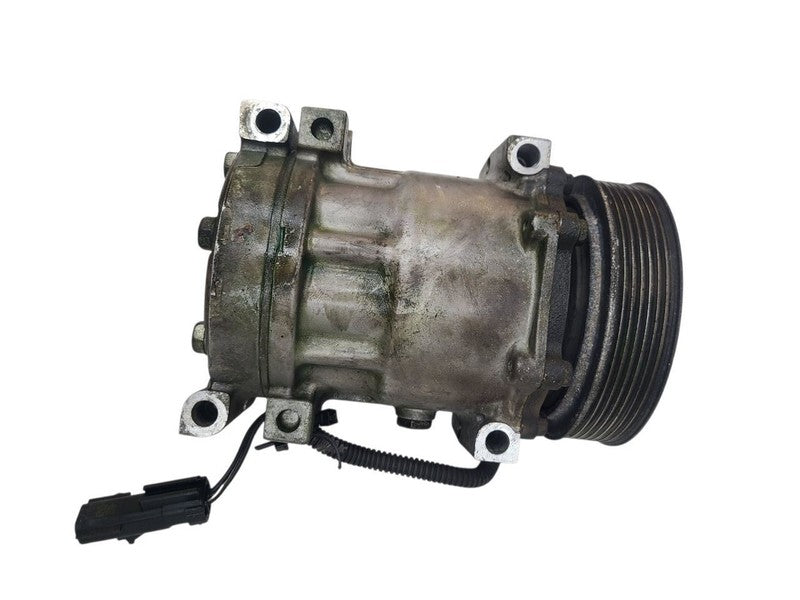 AC Compressor Fits 97-02 DODGE 2500 PICKUP 680301