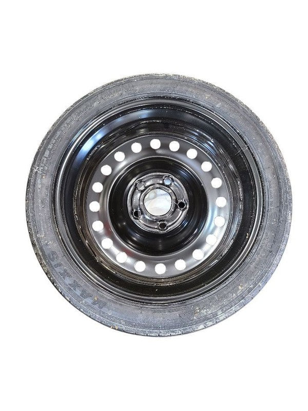 Wheel 17x4 Compact Spare Fits 14-20 IMPALA 631262