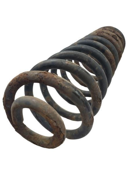 Air/Coil Spring LHD VIN W 6th Digit Jk Body Rear Fits 07-18 WRANGLER 5