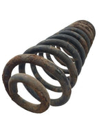 Air/Coil Spring LHD VIN W 6th Digit Jk Body Rear Fits 07-18 WRANGLER 5
