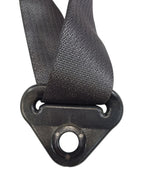 PATRIOT   2014 Seat Belt Rear 610068