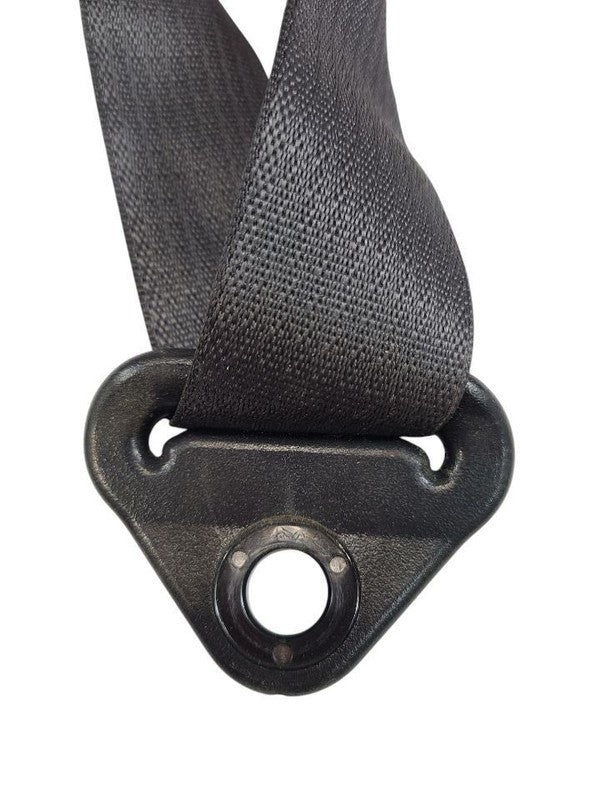 PATRIOT   2014 Seat Belt Rear 610068