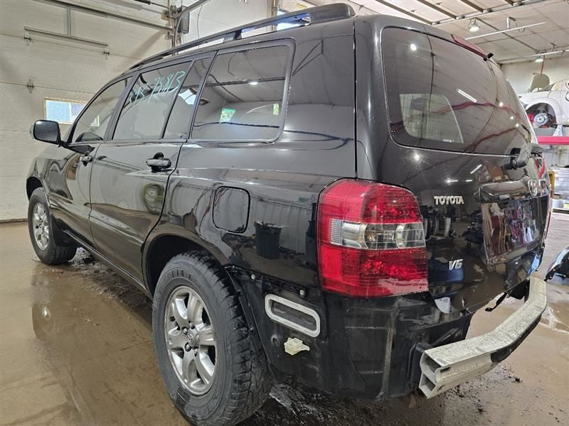 Audio Equipment Radio Receiver 6 Speaker Fits 04-07 HIGHLANDER 586503 