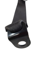 PATRIOT   2014 Seat Belt Rear 610068