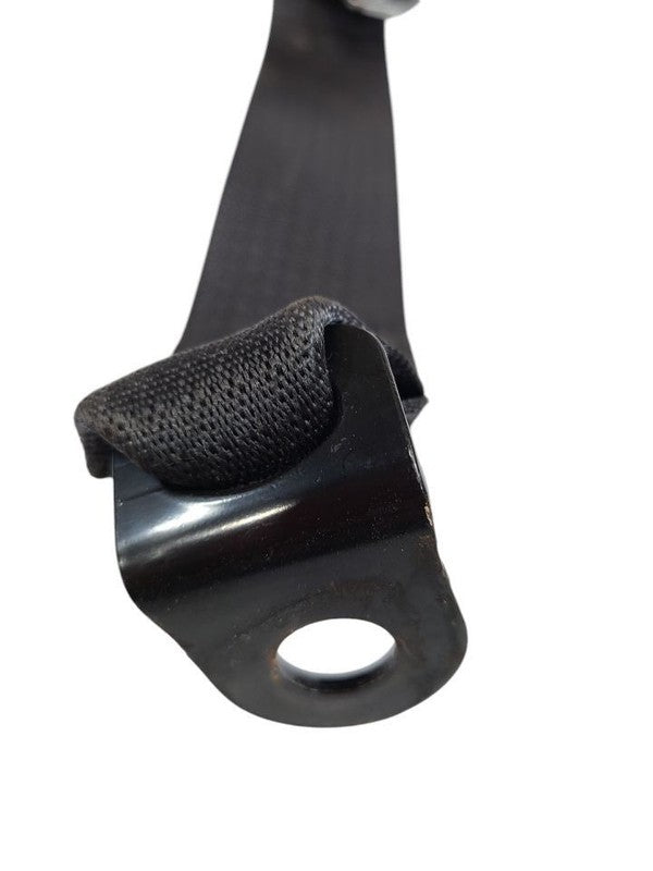 PATRIOT   2014 Seat Belt Rear 610068