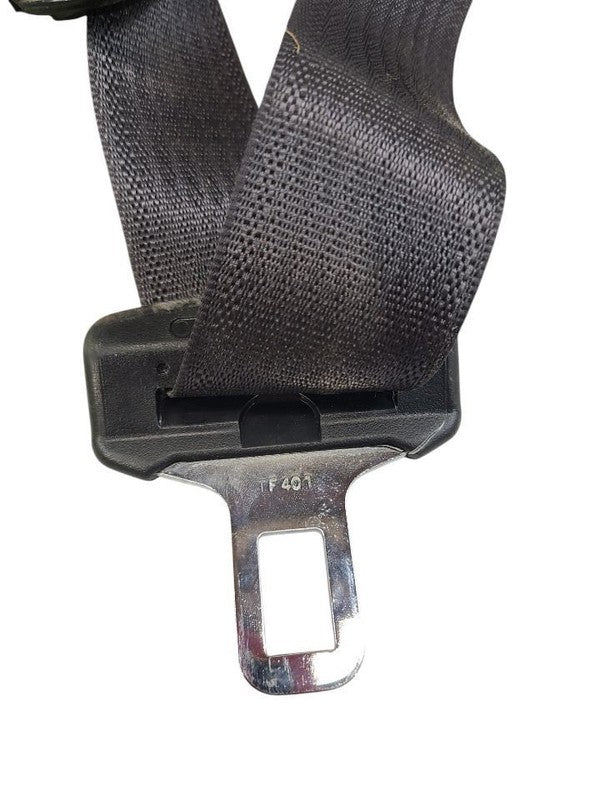 SILVRDO25 2011 Seat Belt Rear 610168