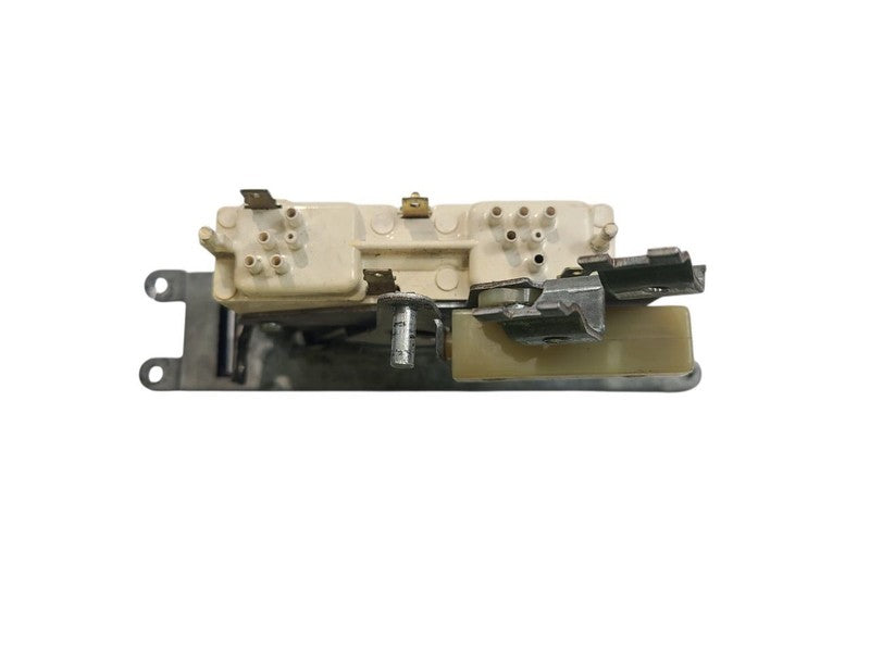 PACER     1976 Temperature Control 661333