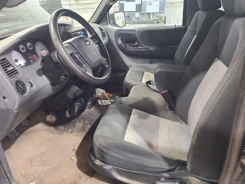 Seat Belt Front Bench Seat Split 60/40 Driver 4 Door Fits 04-11 RANGER