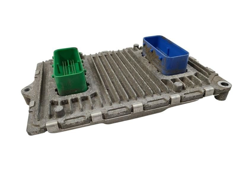 Engine ECM Electronic Control Module 2.4L Fits 16-17 PROMASTER CITY 60