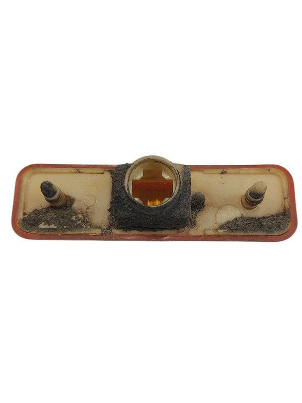 Corner/Park Light Side Marker Fender Mounted Fits 81-91 DODGE 150 PICK