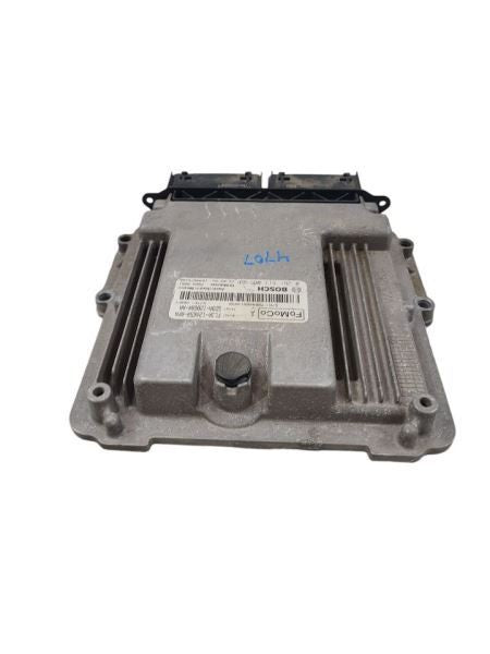 Engine ECM Electronic Control Module 2.7L Fits 17-20 LINCOLN CONTINENT
