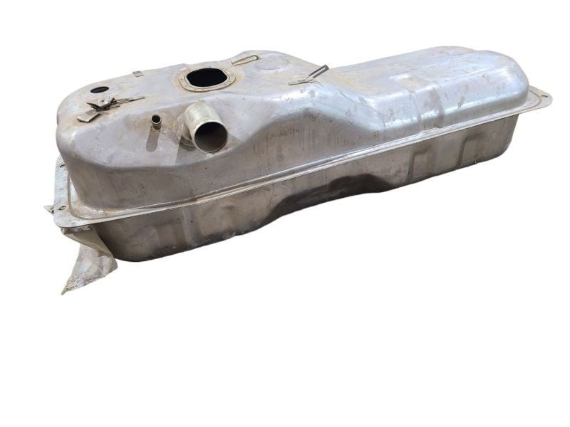Fuel Tank Cab Plus Fuel Injected Engine Thru 3/90 Fits 90 MAZDA B-2200
