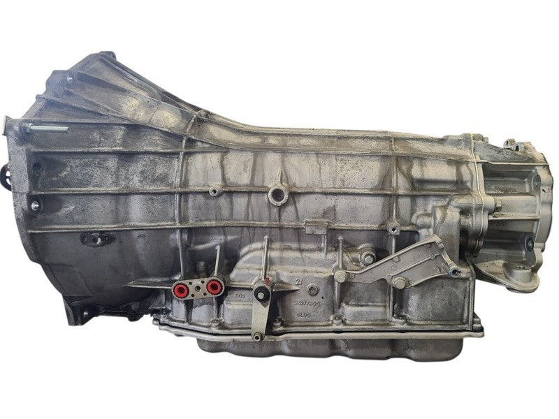 Automatic Transmission 4WD Classic Style Fits 20-22 SIERRA 1500 PICKUP