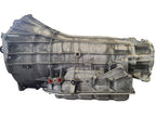 Automatic Transmission 4WD Classic Style Fits 20-22 SIERRA 1500 PICKUP