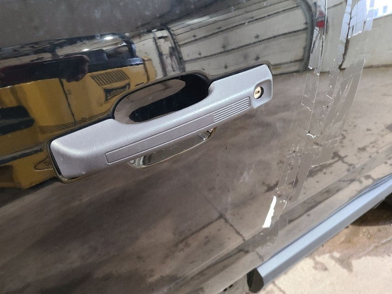 Driver Door Handle Exterior Door Handle Only Fits 21-25 BRONCO SPORT 6