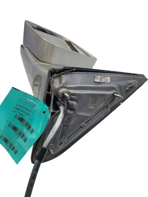 Driver Side View Mirror Power Trailer Tow Fits 10 DODGE 2500 PICKUP 66